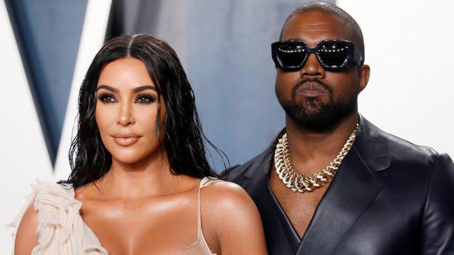 El fin de Kimye: Kim Kardashian solicita el divorcio de Kanye West