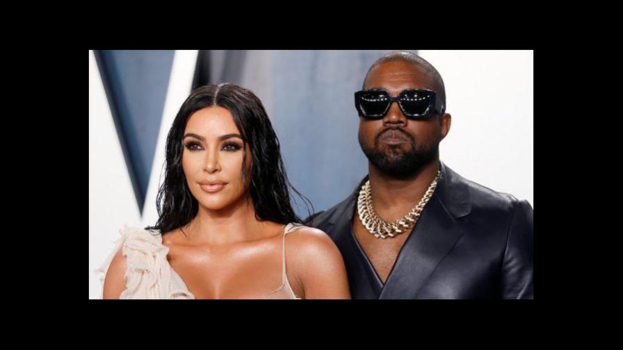 El fin de Kimye: Kim Kardashian solicita el divorcio de Kanye West