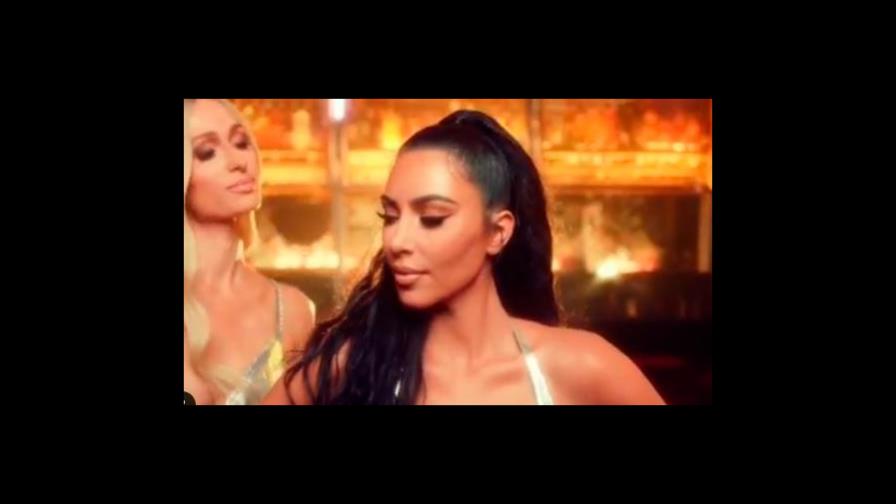 Kim Kardashian lo reconoce: “Debo mi carrera a Paris Hilton”