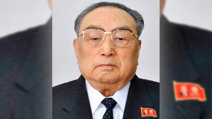 Fallece a los 101 años el hermano del fundador de Corea del Norte Fallece a los 101 años el hermano del fundador de Corea del Norte