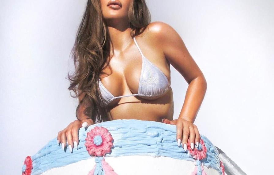 Kim Kardashian cumple 40 y lo celebra con nueva línea de maquillaje