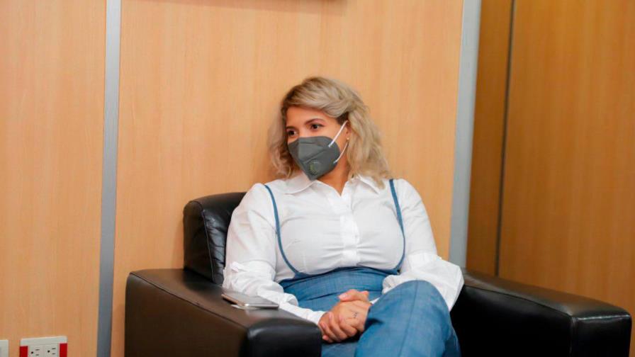 Exministra Kimberly Taveras participará en conferencia sobre mujeres emprendedoras 