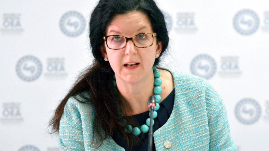 Renuncia la encargada de América Latina en el Departamento de Estado de EEUU