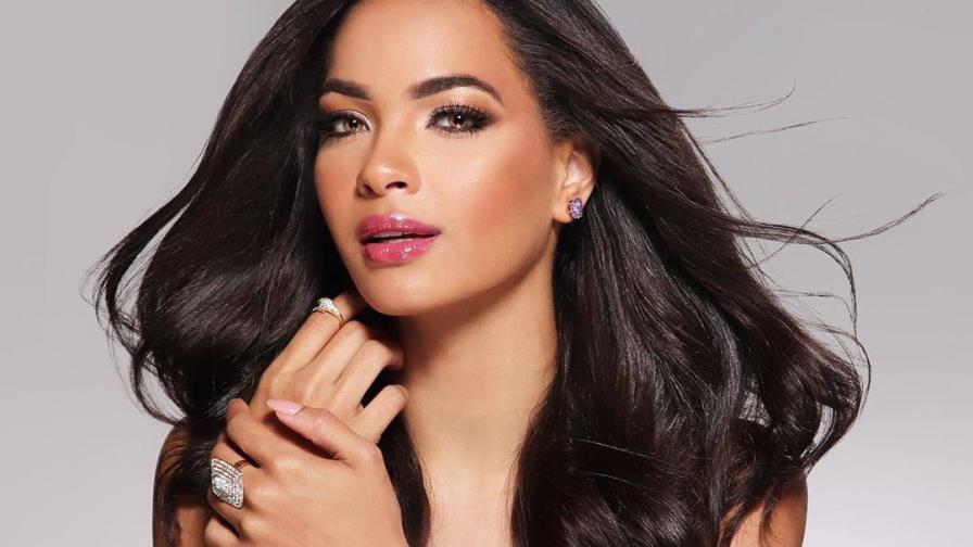 El lugar que le da Missosology a la representante dominicana en Miss Universo