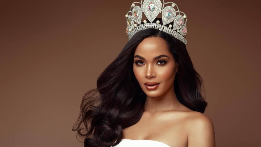 Kimberly Jiménez sobre el Miss Universo: RD va a brillar por todo lo alto