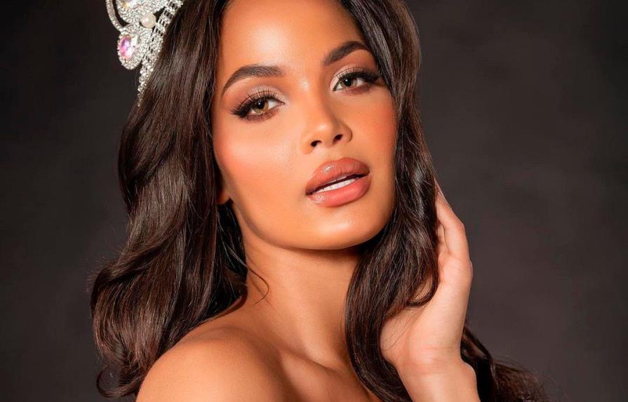 ¿Quién es Kimberly Jiménez, la dominicana que busca ganar la segunda corona de Miss Universo? 