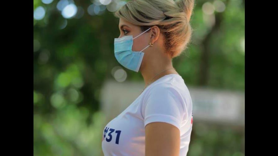 ¿Quién es Kimberly Taveras la ministra que por sus negocios con el Estado está en la palestra?