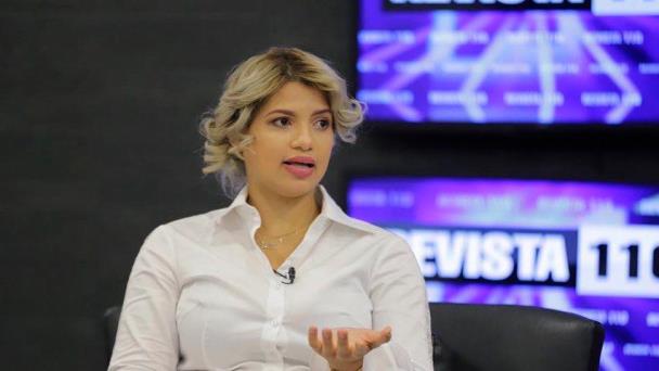 Idecoop no encuentra irregularidades en préstamos a Kimberly Taveras