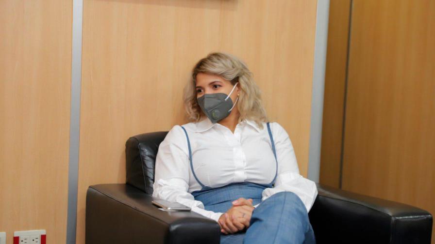 Kimberly Taveras será citada por Procuraduría para esclarecer sobre sus bienes 