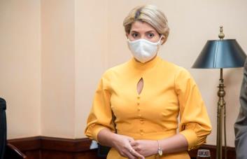 Renuncia Kimberly Taveras del Ministerio de la Juventud tras escándalo 