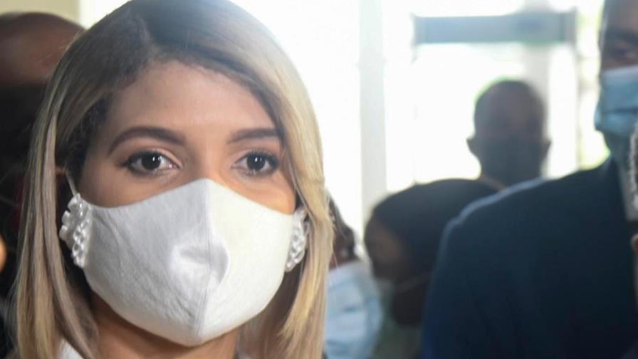 Hermanas de Kimberly Taveras no figuran en nómina del Ministerio de la Juventud, dice el Gobierno