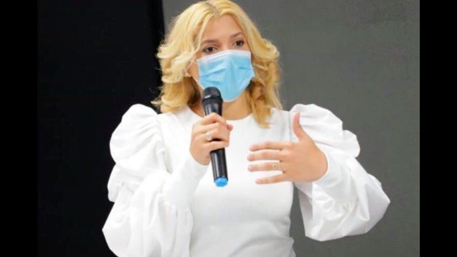 Hacienda certifica que no tiene registro de contratos de Kimberly entre 2010-2016