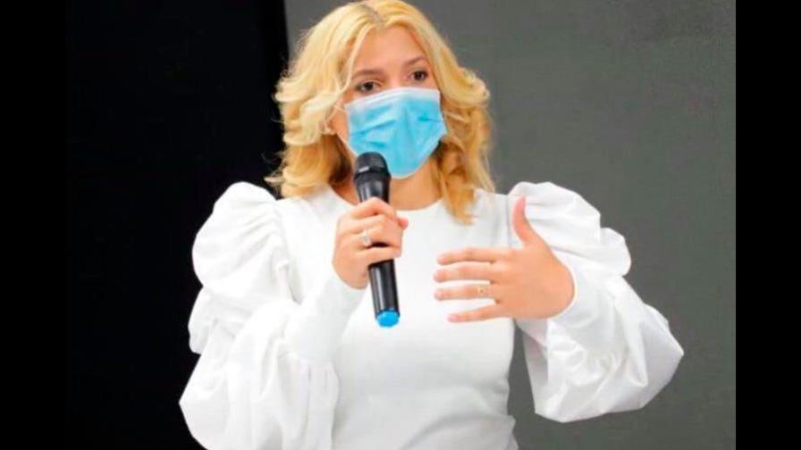 Compra y Contrataciones deposita documentos del caso Kimberly en la Pepca