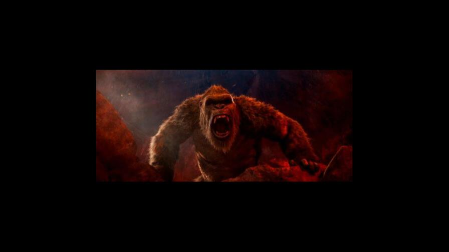 King Kong le devuelve algo de brillo a la taquilla King Kong le devuelve algo de brillo a la taquilla