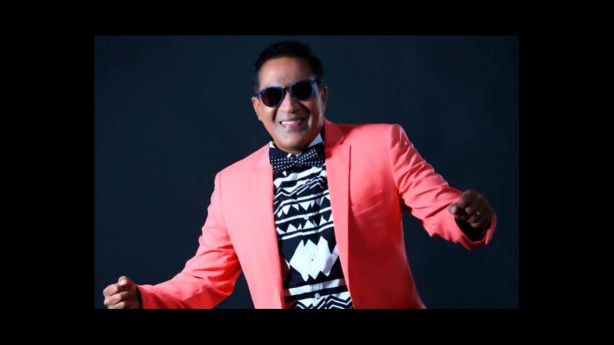 Kinito Méndez sale ileso de accidente de tránsito Kinito Méndez sale ileso de accidente de tránsito