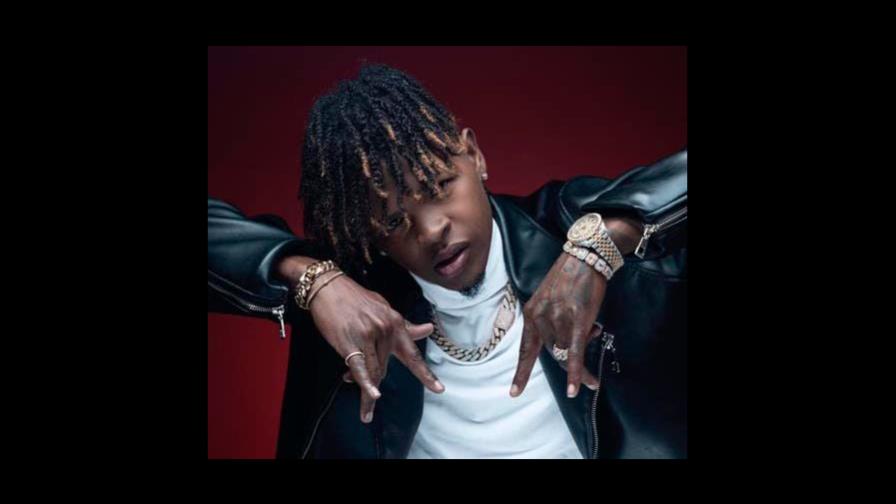 Revelan nuevos detalles del accidente en el que perdió la vida cantante urbano Kitah Revelan nuevos detalles del accidente en el que perdió la vida cantante urbano Kitah