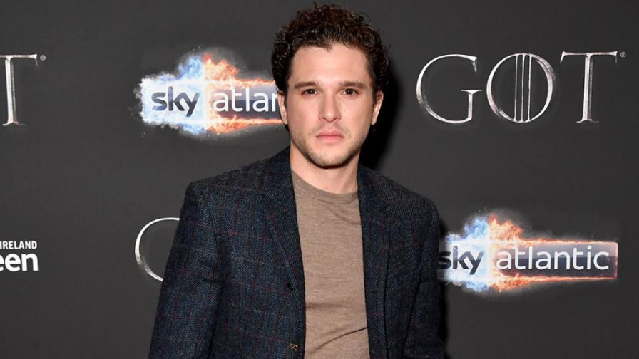 Kit Harington se aleja a un ‘retiro espiritual’ tras final de Juego de Tronos