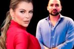 Marjorie de Sousa se casa 