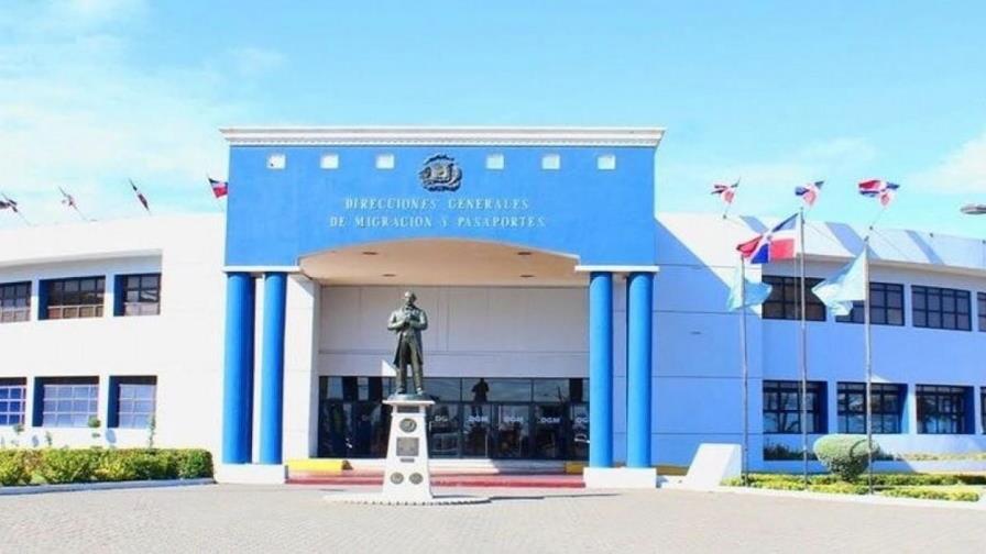 Pasaportes habilita nuevo sistema para programar citas en línea Pasaportes habilita nuevo sistema para programar citas en línea