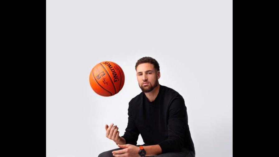 KIay Thompson muestra su progreso físico para alegría de los Warriors