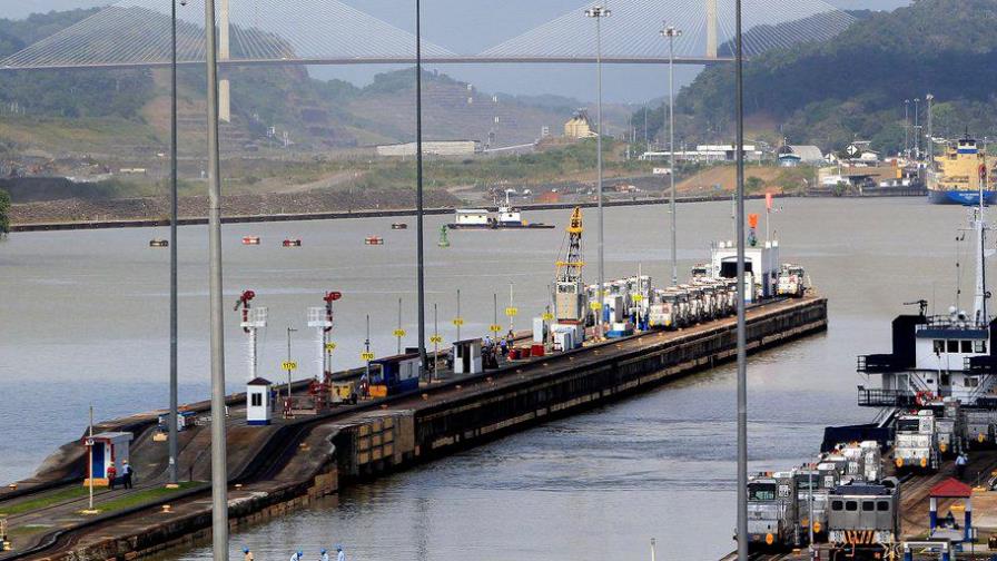 Corte de EEUU confirma laudos arbitrales a favor del Canal de Panamá