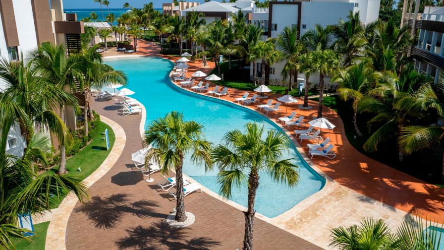 Radisson Blu Punta Cana, el escape familiar ideal para Semana Santa