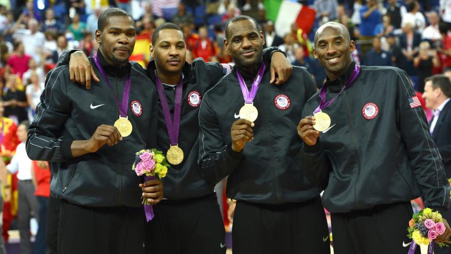 LeBron, desconsolado y devastado, promete continuar el legado de Kobe Bryant LeBron, desconsolado y devastado, promete continuar el legado de Kobe Bryant