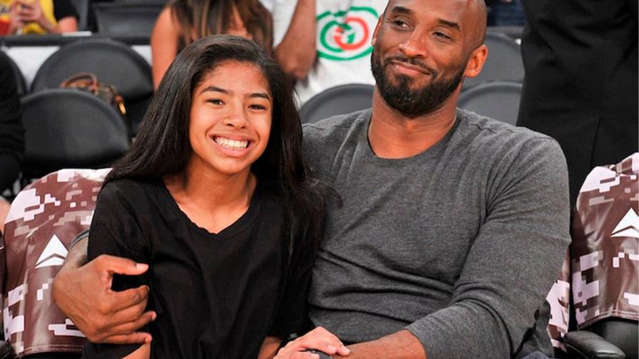 Twitter fue fuente de desahogo para dominicanos por la muerte de Kobe Bryant