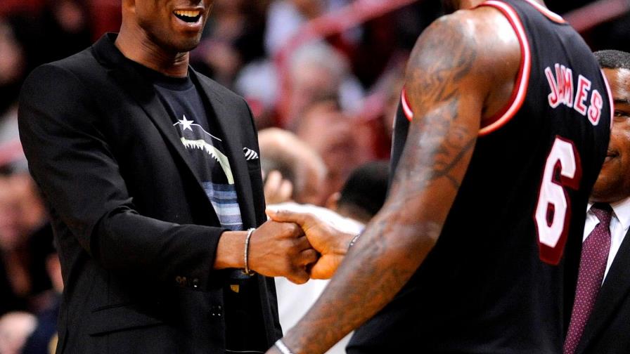 NBA pospone juego de los Lakers y Clippers por muerte de Kobe Bryant NBA pospone juego de los Lakers y Clippers por muerte de Kobe Bryant