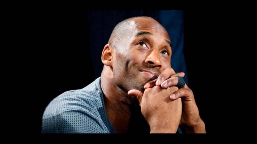 Italia llora a Kobe Bryant, país en el que el astro anotó sus primeras canastas