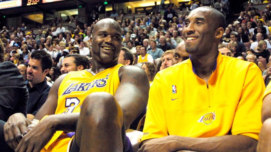 Shaquille O’Neal: “No hay palabras para expresar el dolor que estoy pasando. Te amo”