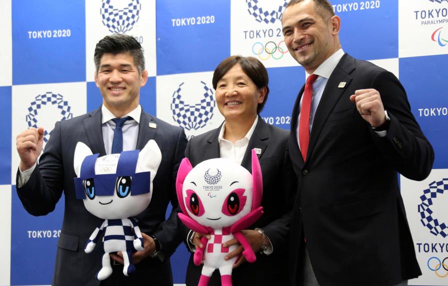 Deportistas y aficionados madrugarán en los Juegos de Tokio