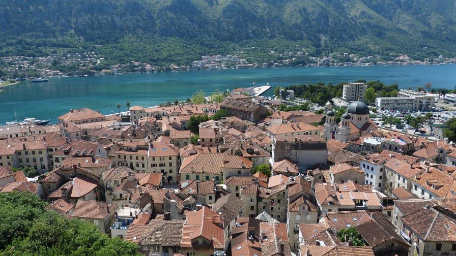 Montenegro declara el fin de la epidemia tras 28 días sin nuevos contagios Montenegro declara el fin de la epidemia tras 28 días sin nuevos contagios