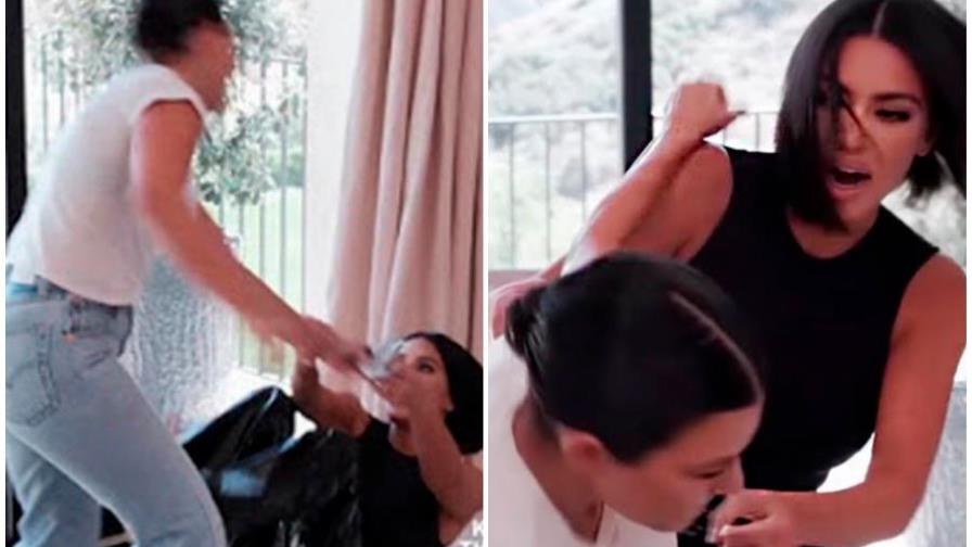 Escándalos que marcaron a la familia Kardashian, y vimos en su reality show