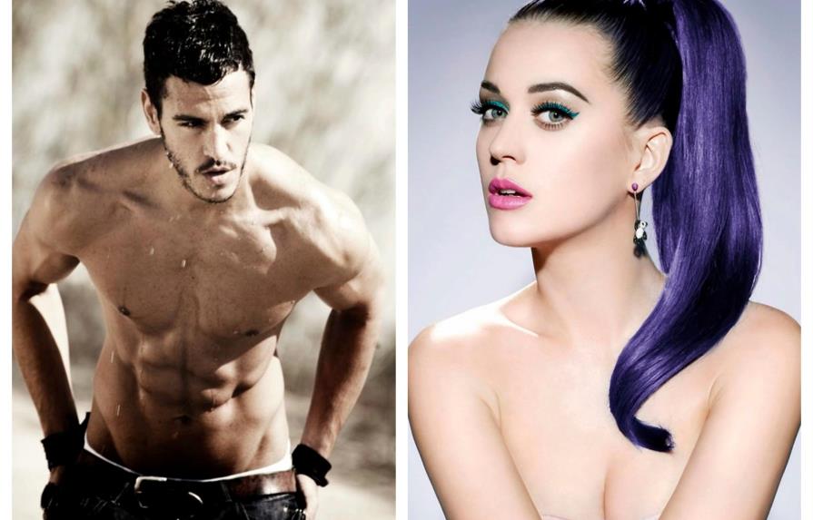 Katy Perry, acusada de agresión sexual por el modelo Josh Kloss