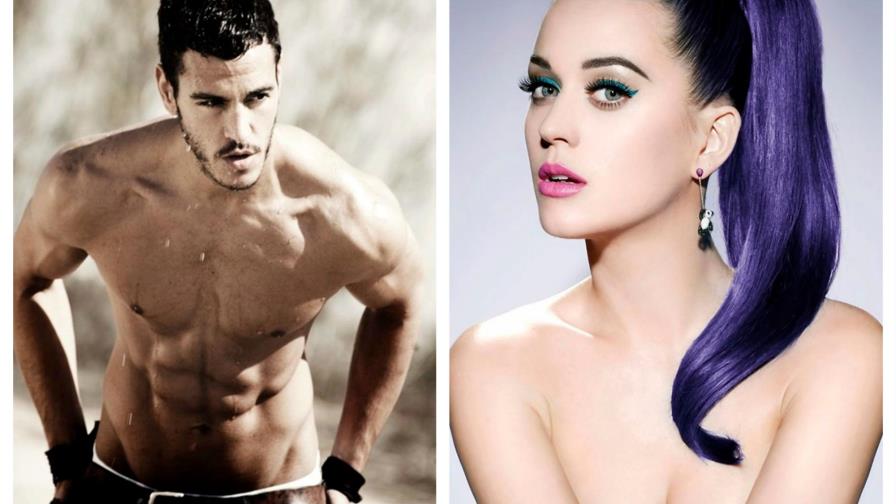 Katy Perry, acusada de agresión sexual por el modelo Josh Kloss