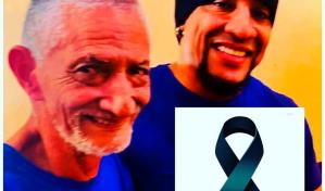 Muri&oacute; el padre del merenguero Krisspy