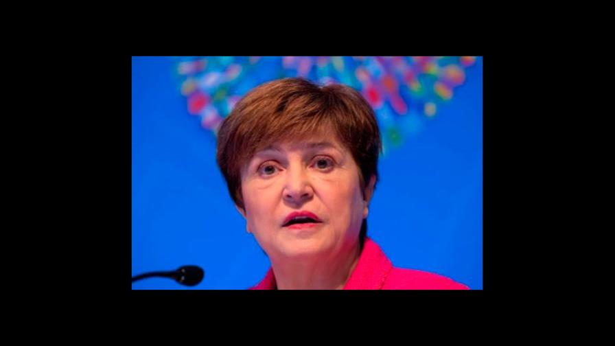 El FMI, preocupado por la “desconexión” entre mercados y la economía real