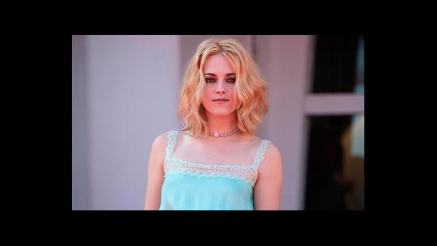 De Kristen Stewart a Zendaya, las estrellas brillan en Venecia