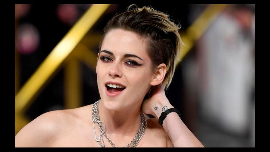 Kristen Stewart: De estrella adolescente a ídolo feminista