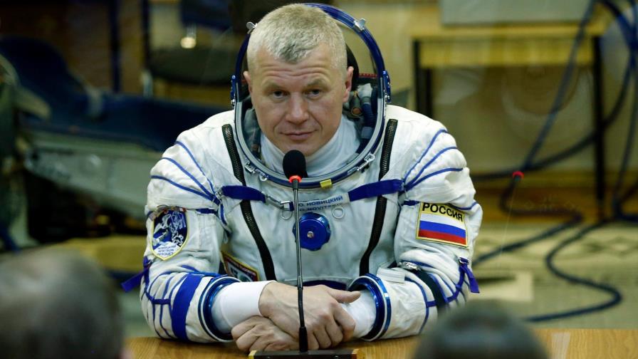 La NASA reprograma para el 12 de septiembre caminata espacial en la EEI