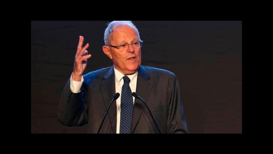 Expresidente peruano en cuidados intensivos ante posible envío a prisión por caso Odebrecht