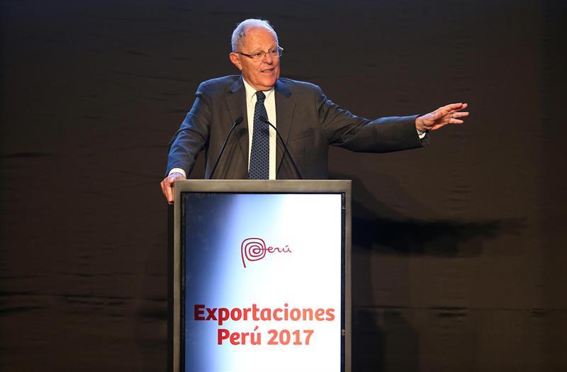 Expresidente Kuczynski, involucrado en el caso Odebrecht, fue internado Lima por problemas cardíacos