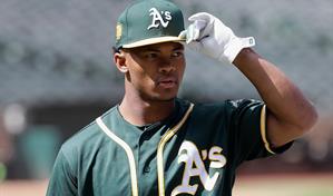 Kyler Murray se declaró elegible para el Draft de la NFL