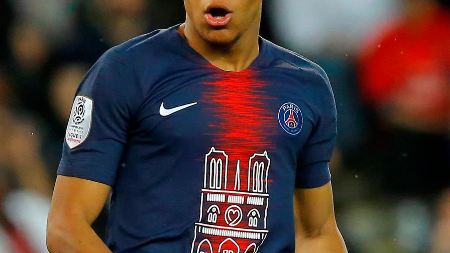 Kylian Mbappé y su sueño del triplete Champions, Eurocopa y oro olímpico