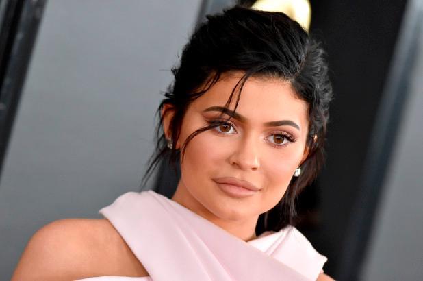 Kylie Jenner reacciona tras su separación con Travis Scott