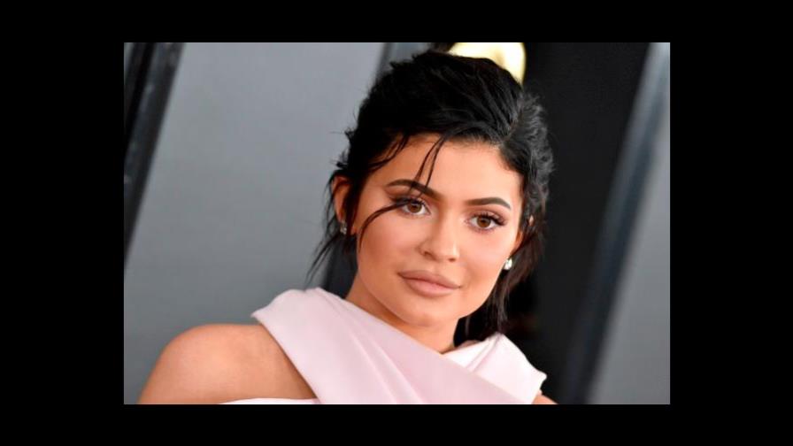 Kylie Jenner reacciona tras su separación con Travis Scott Kylie Jenner reacciona tras su separación con Travis Scott