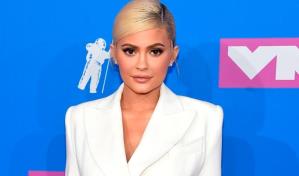 Kylie Jenner vende participación mayoritaria de su empresa por 600 millones