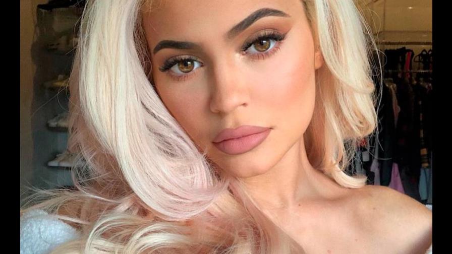Un huevo destrona a Kylie Jenner de su reinado en Instagram 