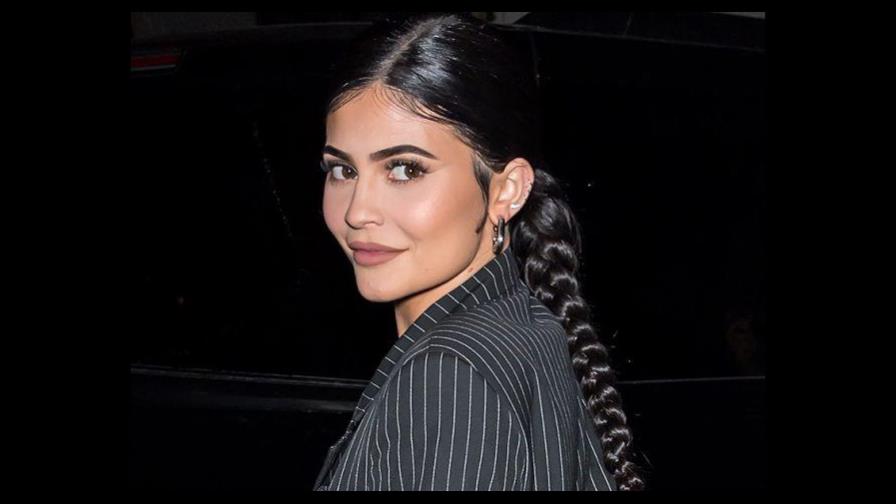 Kylie Jenner dona US$ 1 millón para luchar contra coronavirus Kylie Jenner dona US$ 1 millón para luchar contra coronavirus